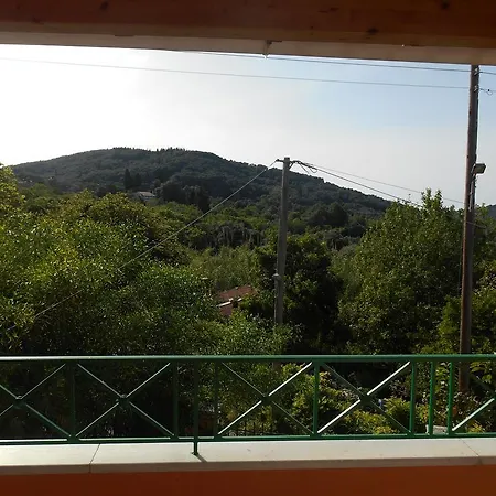 Holiday home Anna