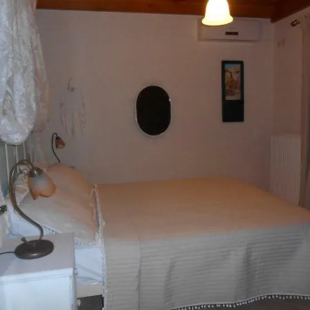 Holiday home Anna *