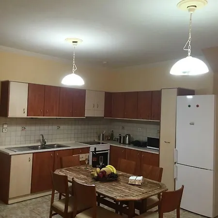 Anna Holiday home Agios Georgios Pagon