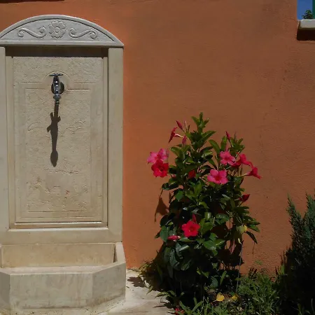 Casa vacanze Anna *