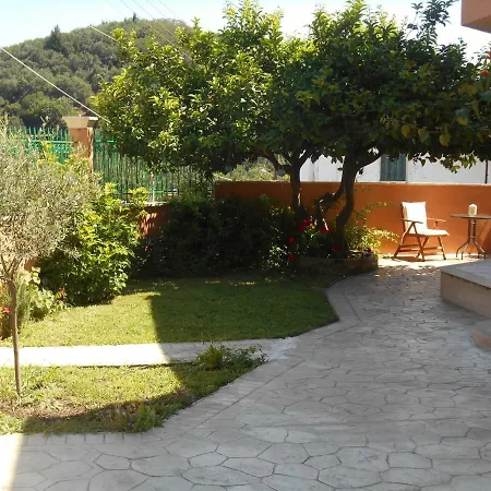 Anna Casa vacanze