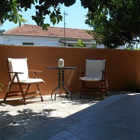 Anna Casa vacanze Agios Georgios Pagon