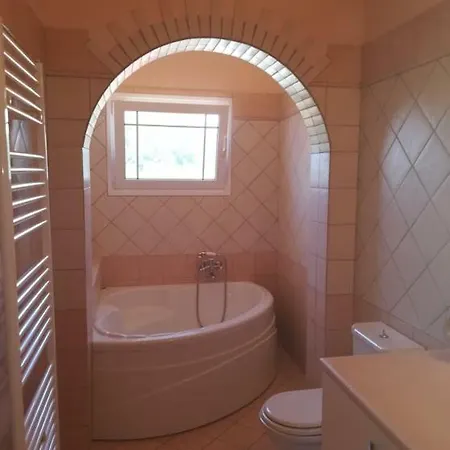 Casa vacanze Anna Agios Georgios Pagon