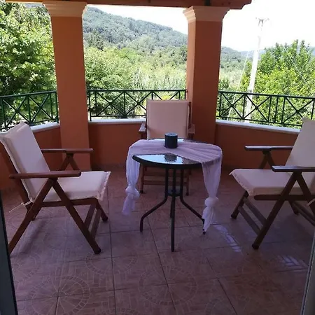 Anna Casa vacanze Agios Georgios Pagon